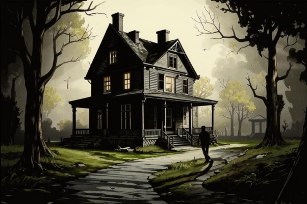 «Останься навсегда в моем альбоме...»