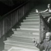 «По ступеням театральным...»