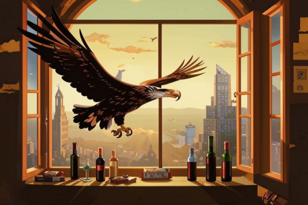 «Пришлось мне встретить в разговоре...»