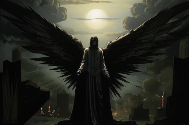 «С тех пор, как стало всё равно...»