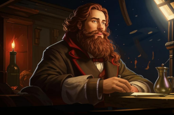 «Ты крепок, точно стиснутый кулак...»