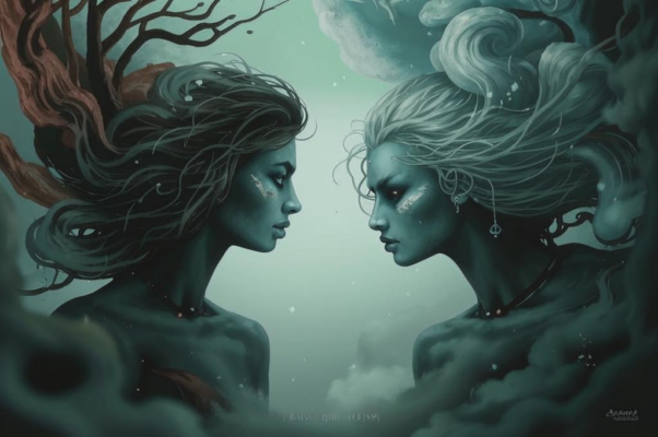 «Холодный, мутный чад в усталой голове...»