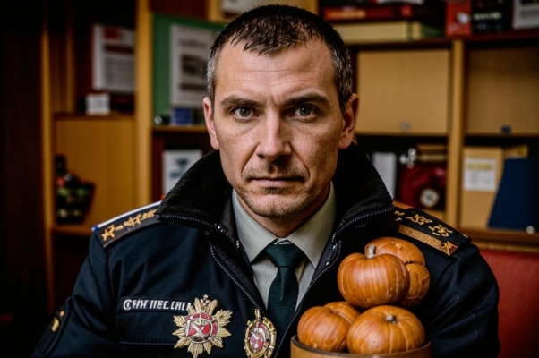 «Швейцарский гражданин, ты в Нижнем основался...»