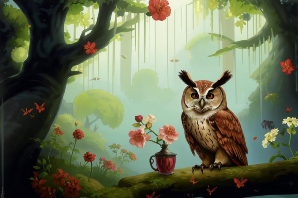 Двадцатые годы («Лизета, милая Лизета…»)