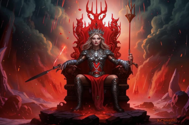 Иван Шестой