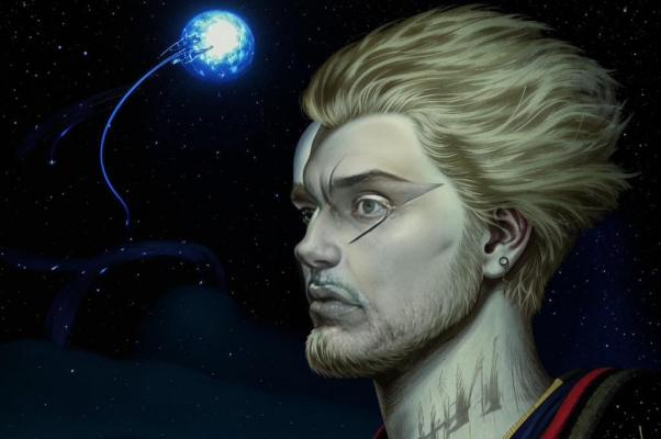 Князь Италийский