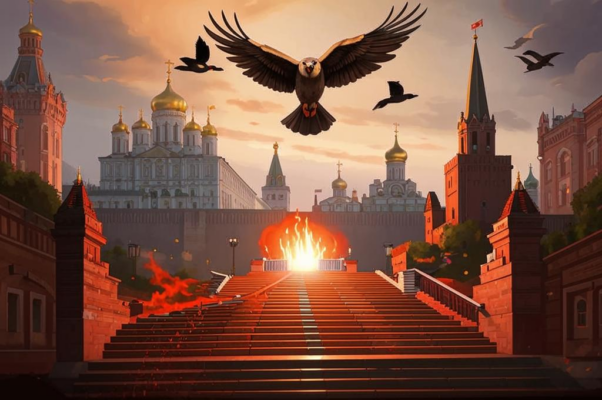 Петр Второй