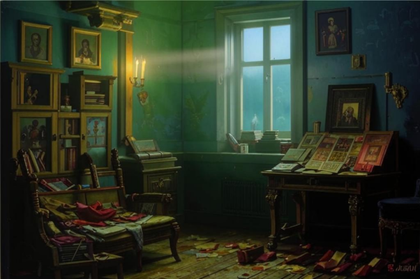 Самовар в Москве