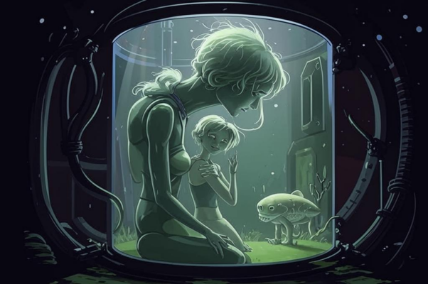 Студенческий самовар