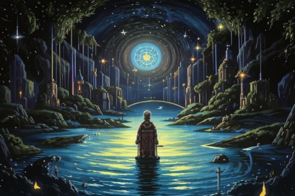 Тайные знаки