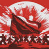 Открыты двери