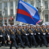 Радость («Радостью пьянящей, светлой, настоящей…»)