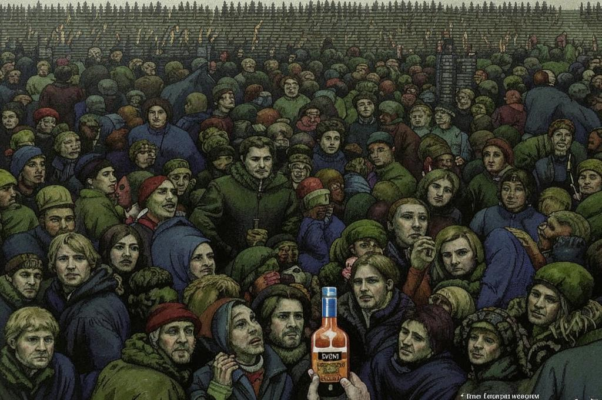 Шестидесятые годы