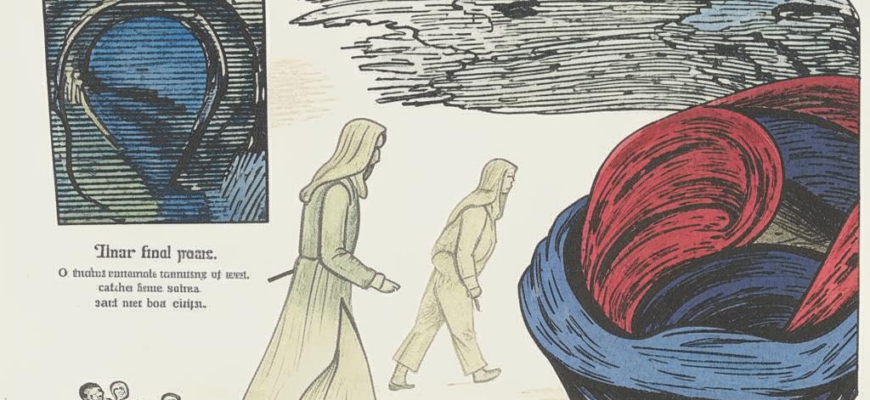 «В мире многообразном...»