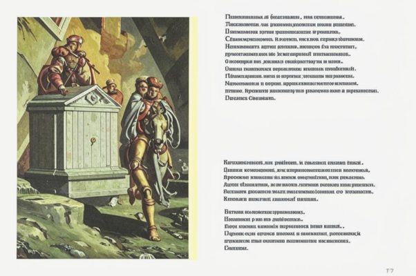 «Две жизни не прожить...»