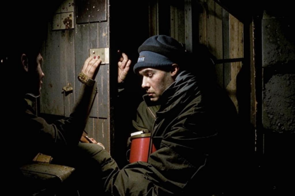 «О, нет судеб печальней наших...»