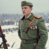 «Стих Слуцкого. Он жгуч...»