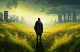 «Прирожденный горожанин...»