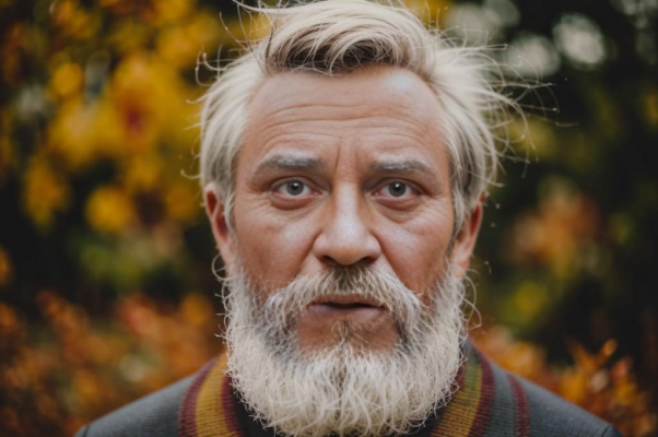 «Что остается? Поздний Тютчев...»