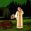 Аленушка («Аленушка, запомни братца…»)