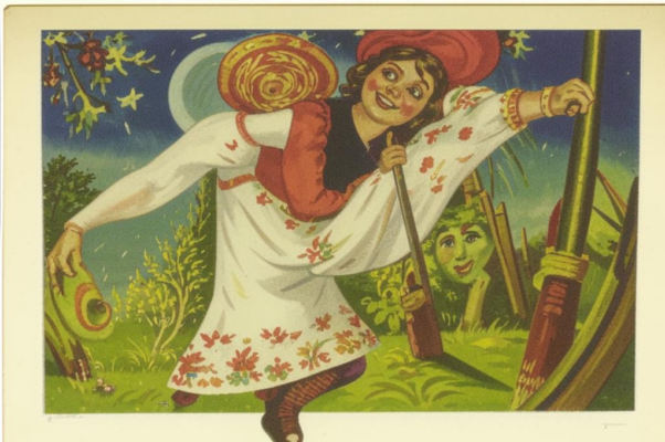 Бяла Подляска