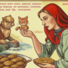 Мария («Мария, как святая…»)