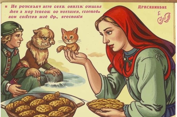 Мария («Мария, как святая…»)