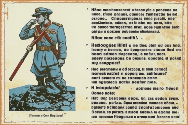 Маяковский («Его безобразная дума сосет…»)