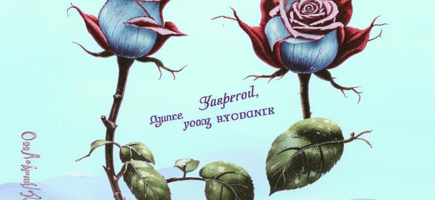 Мороз («Лихие, жесткие морозы…»)