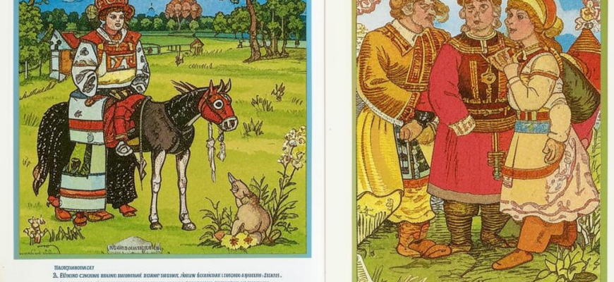 Об антологиях