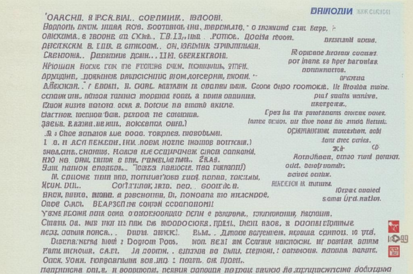 Ода («России нужны слова о России…»)