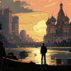 Ревность («Я влюблен.  Мне пятнадцать.  Она холодна…»)