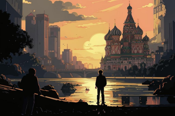 Ревность («Я влюблен.  Мне пятнадцать.  Она холодна…»)