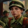 Сороковые