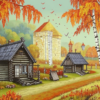 Позднее лето