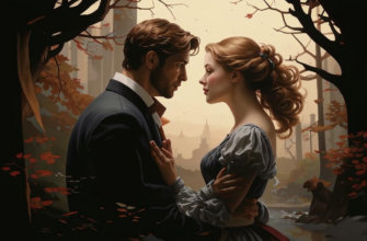 ««Она его не любила...»