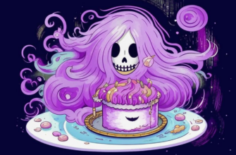 «сюрприз — торт...»