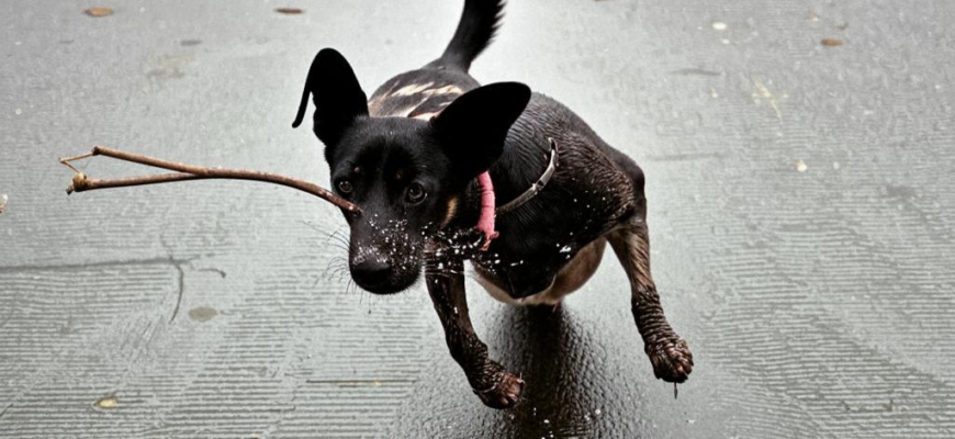 Ворона («Оказывается не чуждо чувство юмор…»)