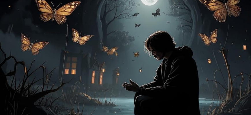 Псалом 16