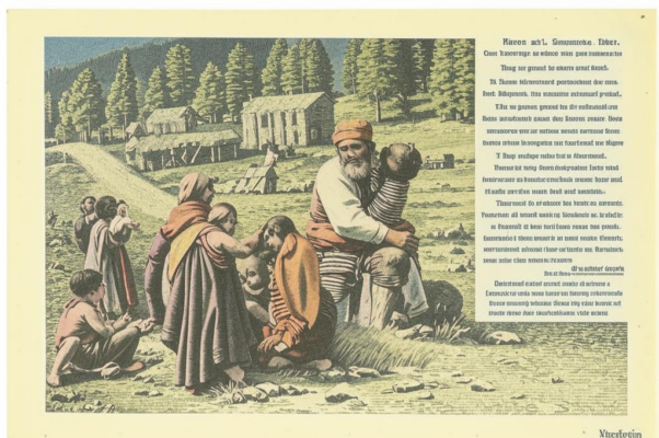 «...Ликуй, Исайя, голоси...»