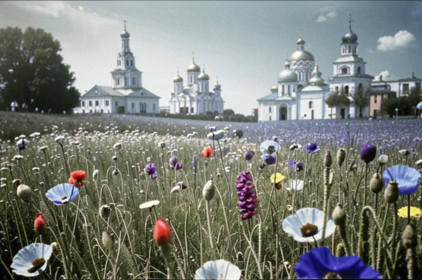 «...вспомнились...»