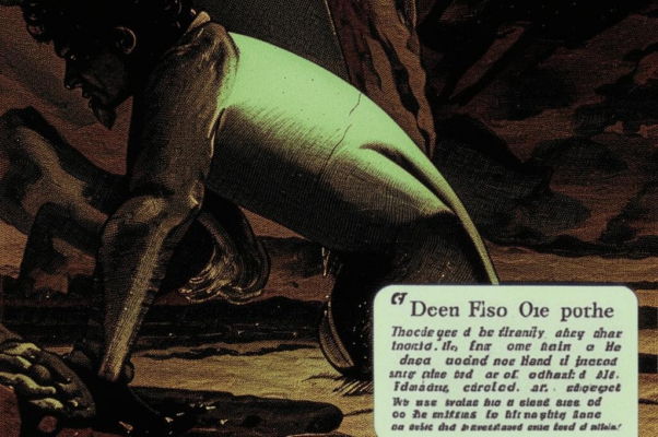 «...да, видит Бог...»