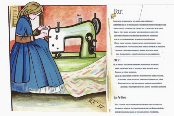 «...хорошо бы мерку снять...»