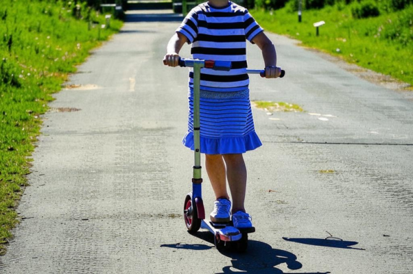 ««Лето! Это! Хорошо!»...»