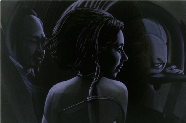 «А все-таки...»