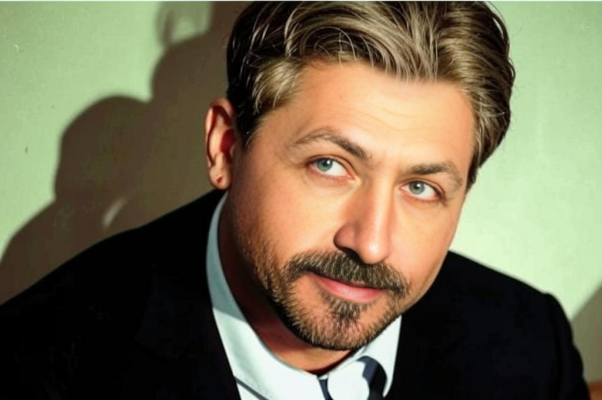 «Борис Абрамович Слуцкий...»