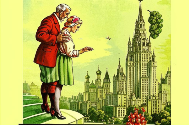 «В некотором царстве...»