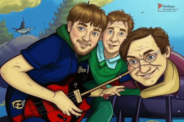 «Великий Зощенко, как сказал великий Козловский...»