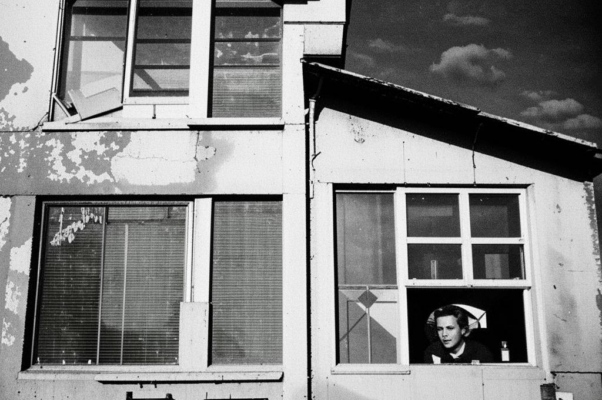 «Вот он, тот дом...»