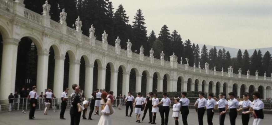 «Все в порядке в духовом оркестре...»